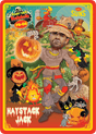 Jack Martin, Footy Bodz Spooky Crew, 2019 Teamcoach AFL