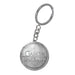 Game of Thrones Metal Keyring