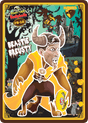 Luke Breust, Footy Bodz Spooky Crew, 2019 Teamcoach AFL
