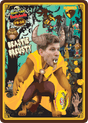 Luke Breust, Footy Bodz Spooky Crew, 2019 Teamcoach AFL