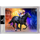 Imperatriz Rainbow Holofoil, Sideline Series