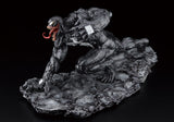 MARVEL UNIVERSE Venom Renewal Edition ArtFX+ Statue