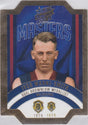 Ivor Warne-Smith, Masters, 2015 Select AFL Honours 2