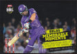 2016-17 Tap'n'play CA BBL 05 Cricket, Memorable Moments, Dan Christian, MM-06