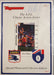 Tony Modra Signature Series Phone card