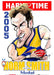 Chris Judd, 2005 Norm Smith Medal, Harv Time Poster