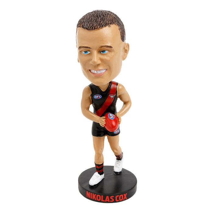 Nikolas Cox Collectable Bobblehead