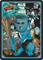 Ollie Wines, Footy Bodz Spooky Crew, 2019 Teamcoach AFL