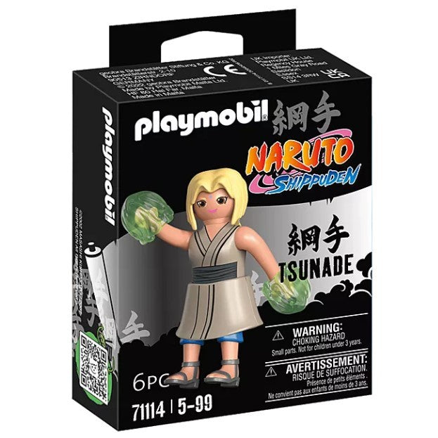 Playmobil 71114 - Tsunade