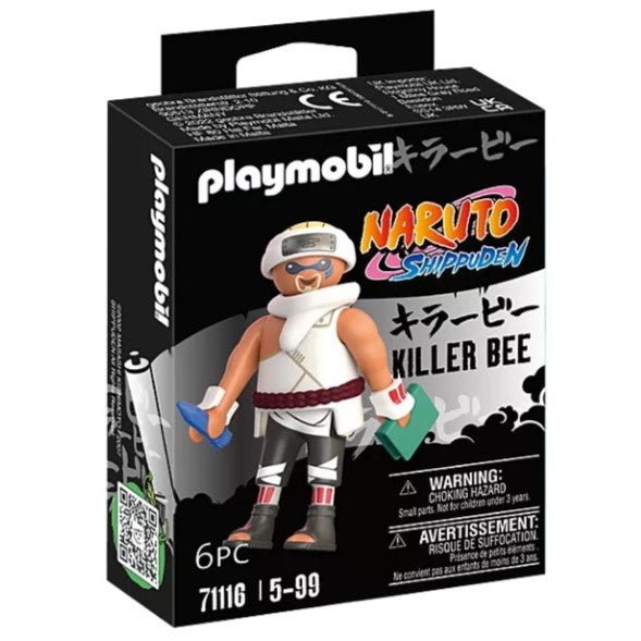 Playmobil 71116 - Killer Bee