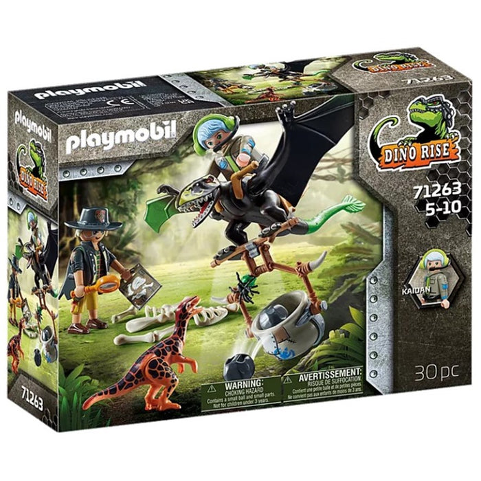 Playmobil 71263 - Dino Rise - Dimorphodon