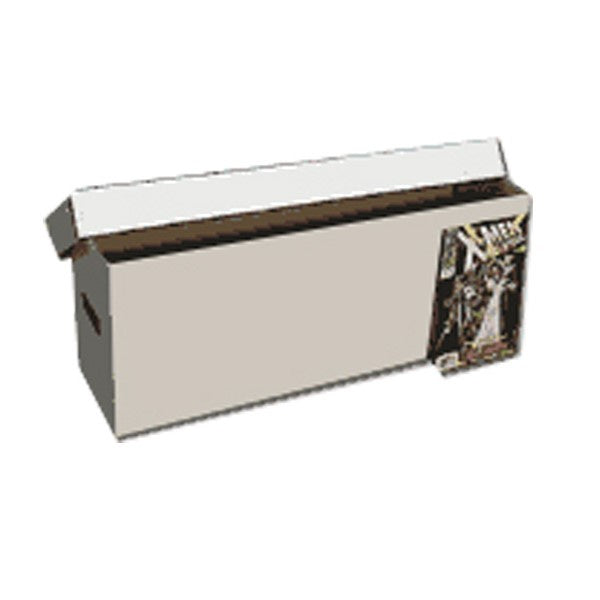 SPORT IMAGES Storage Box - Cardboard Comic Long