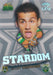 Blake Ferguson, Stardom Gem, 2011 Select NRL Champions