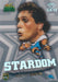 Jeremy Smith, Stardom Gem, 2011 Select NRL Champions