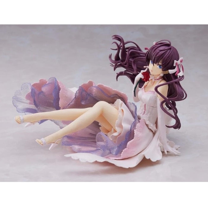 Banpresto The Idolmaster - Cinderella Girls Espresto Est - Dressy And Attractive Eyes - Shiki Ichinose Special Version