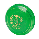Duncan Yo Yo Classic Imperial - Choose your Colour