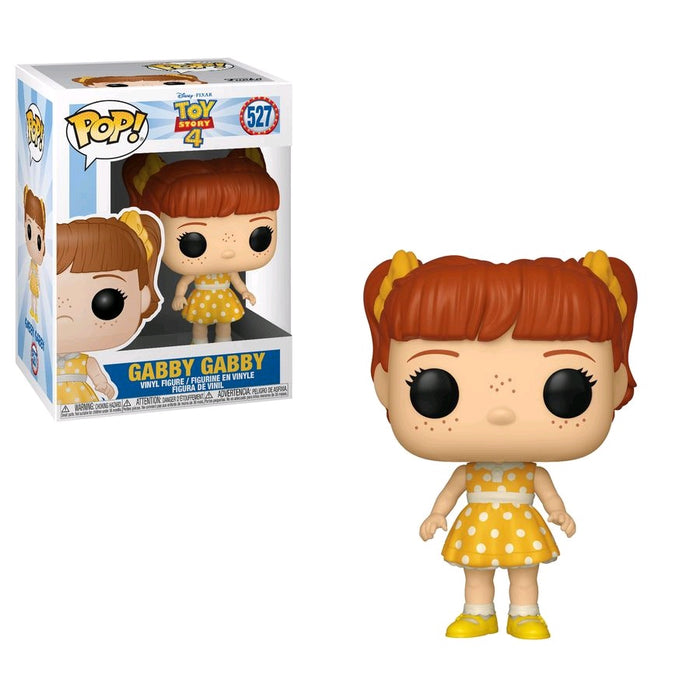 Gabby Gabby, Toy Story 4 Pop Vinyl