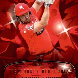 2020-21 Cricket Australia & BBL