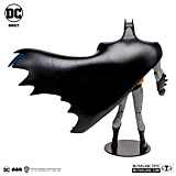 Batman: The Animated Series - Batman 30th Anniversary Gold Label Deluxe 7” Scale McFarlane Action Figure