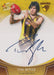 Tim Boyle, Blue Foil Signature, 2008 Select AFL Champions