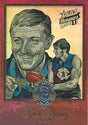 Kevin Murray, Brownlow Sketch, 2014 Select AFL Honours 1