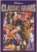 Darryl White, Cadbury Classic Grabs, 1998 Select AFL