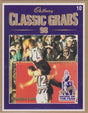Brendon Lade, Cadbury Classic Grabs, 1999 Select AFL