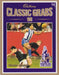 Winston Abraham, Cadbury Classic Grabs, 1999 Select AFL