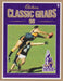 Brendon Fewster, Cadbury Classic Grabs, 1999 Select AFL