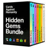 Cards Against Humanity Hidden Gems Bundle