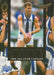 Wayne Carey, Club Captain, 1995 Select AFL