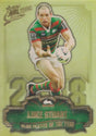 Luke Stuart, Club Player of the Year, 2009 Select NRL Classic