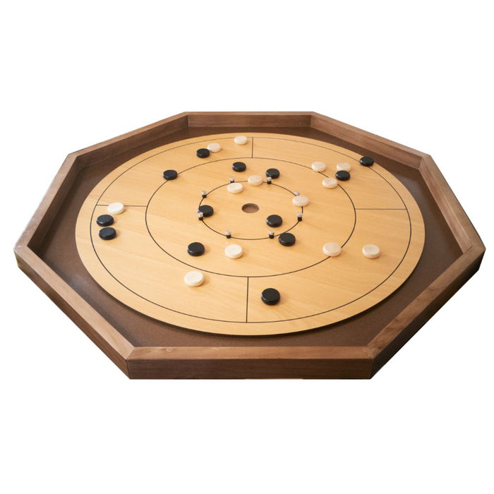 LPG Tournament Crokinole Board