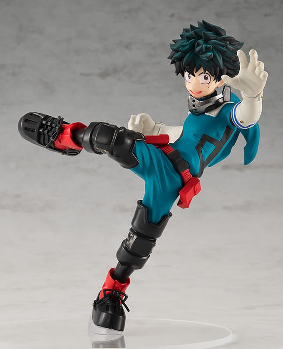 MY HERO ACADEMIA Pop Up Parade Izuku Midoriya: Costume Version