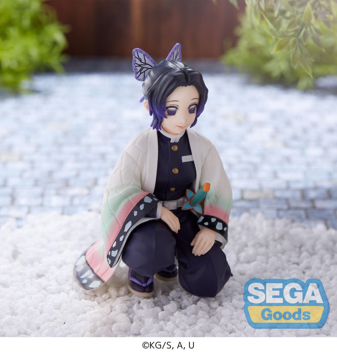 Demon Slayer Kimetsu no Yaiba PM Perching Figure Shinobu Kocho Hashira Meeting