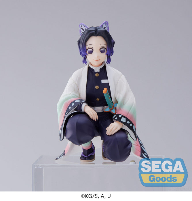 Demon Slayer Kimetsu no Yaiba PM Perching Figure Shinobu Kocho Hashira Meeting