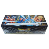 Dragon Ball Super Card Game 5th Anniversary Box Set