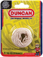 Duncan Yo Yo Strings 5 Pack White
