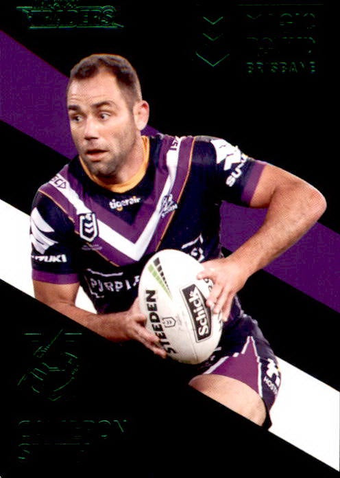 Cameron Smith, Magic Round, 2020 TLA Traders NRL