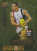 Brendon Goddard, Fab Four, 2011 Select AFL Champions