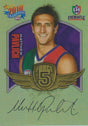 Matthew Pavlich, Force 5, 2010 Select AFL Champions