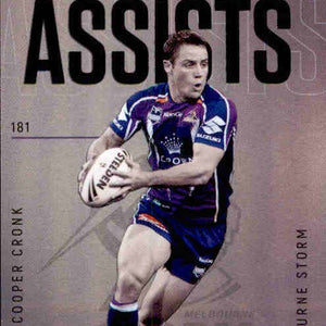 2020 TLA Rugby League