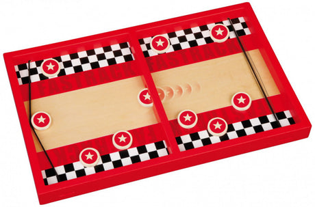 Fastrack Table Top Game