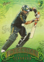 Callum Ferguson, Freshman, 2009-10 Select Cricket