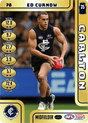 Ed Curnow, Gold, 2018 Teamcoach AFL