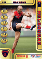 Max Gawn, Gold, 2018 Teamcoach AFL