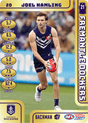 Joel Hamling, Gold, 2018 Teamcoach AFL
