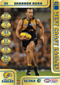 Shannon Hurn, Gold, 2018 Teamcoach AFL