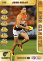 Josh Kelly, Gold, 2018 Teamcoach AFL