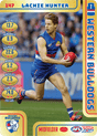 Lachie Hunter, Gold, 2018 Teamcoach AFL